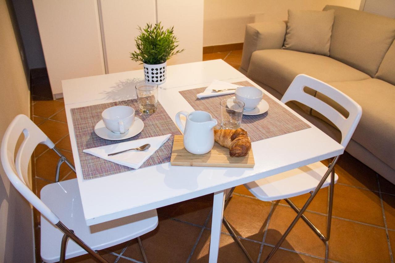 Shanti Home - Restaurant Di Aversano Salvatore Сорренто Екстер'єр фото
